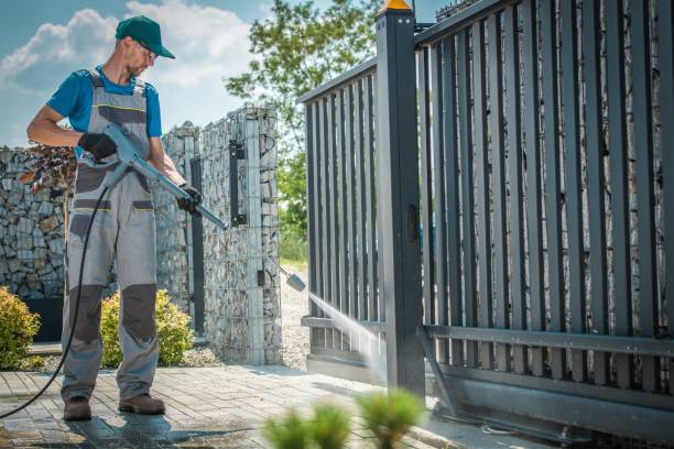 Best Deck and Patio Pressure Washing in Albert Lea, MN