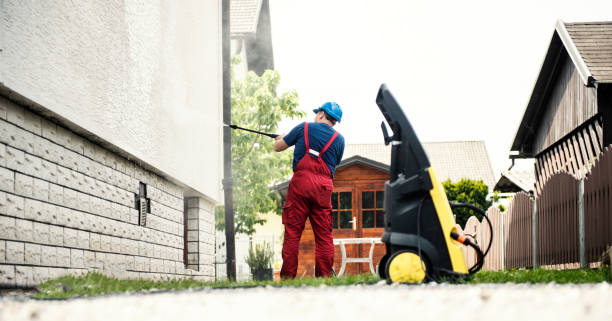 Reliable Albert Lea, MN Pressure Washing Services Solutions